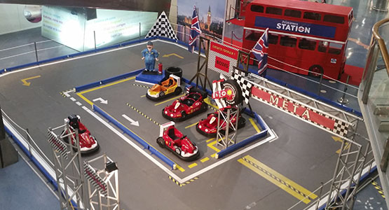 FORMULA 1