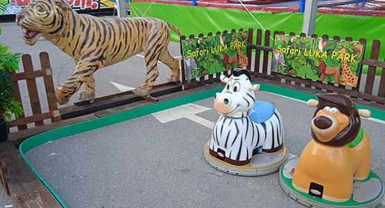 ANIMALES